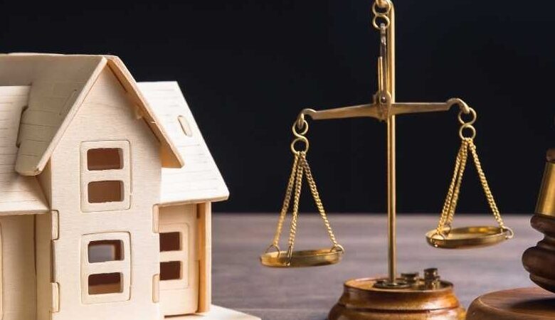 Droit Immobilier  